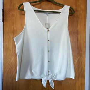 Madewell Tank Top